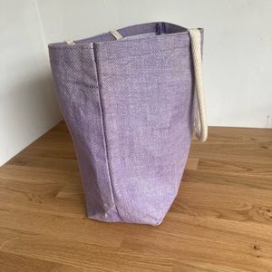 Jumbo tote Esselunga Italy